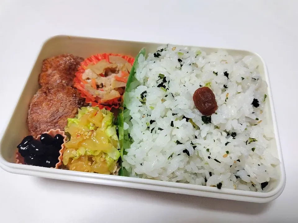 Snapdishの料理写真:お弁当|Y－Mさん