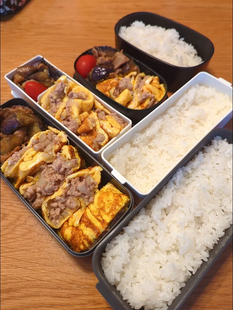 お弁当06/23|Cozzy_cookさん