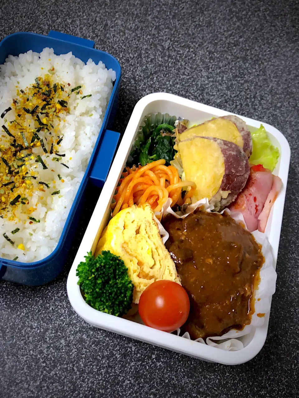 今日のお弁当♪|ミキのんさん