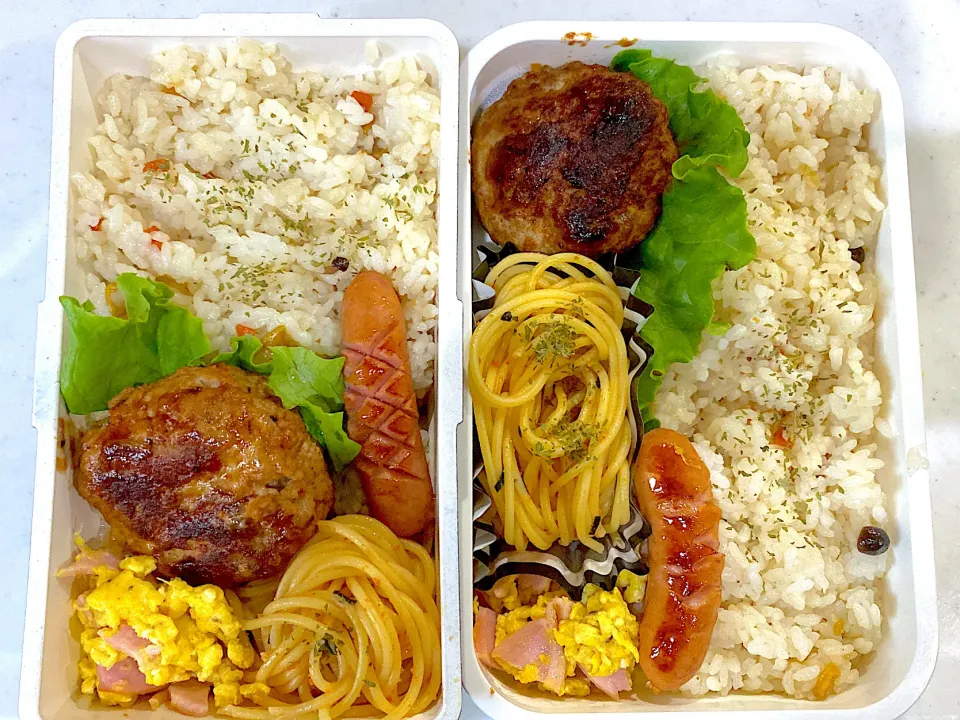 お弁当|ふじまなさん