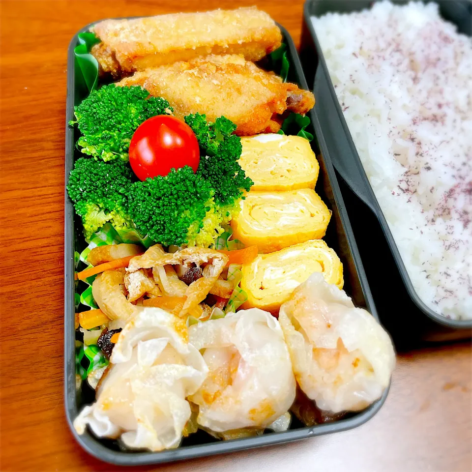 お弁当|teritamagoさん