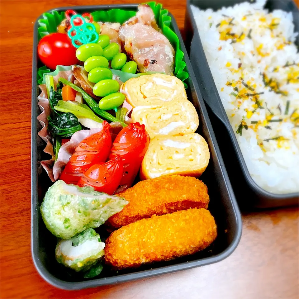 お弁当|teritamagoさん