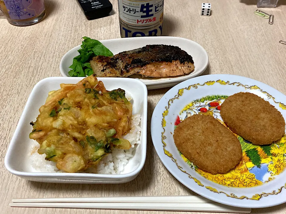 ★本日の晩ご飯★|mayuさん