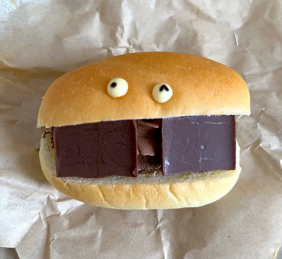 チョコ助|ボンジュール！さん