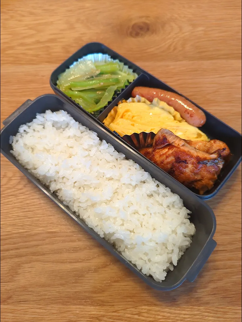 Snapdishの料理写真:お弁当06/24|Cozzy_cookさん