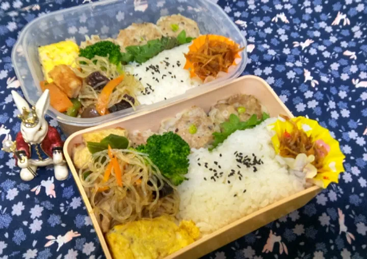 '23．6/24
本日のお弁当🍱|たえさん