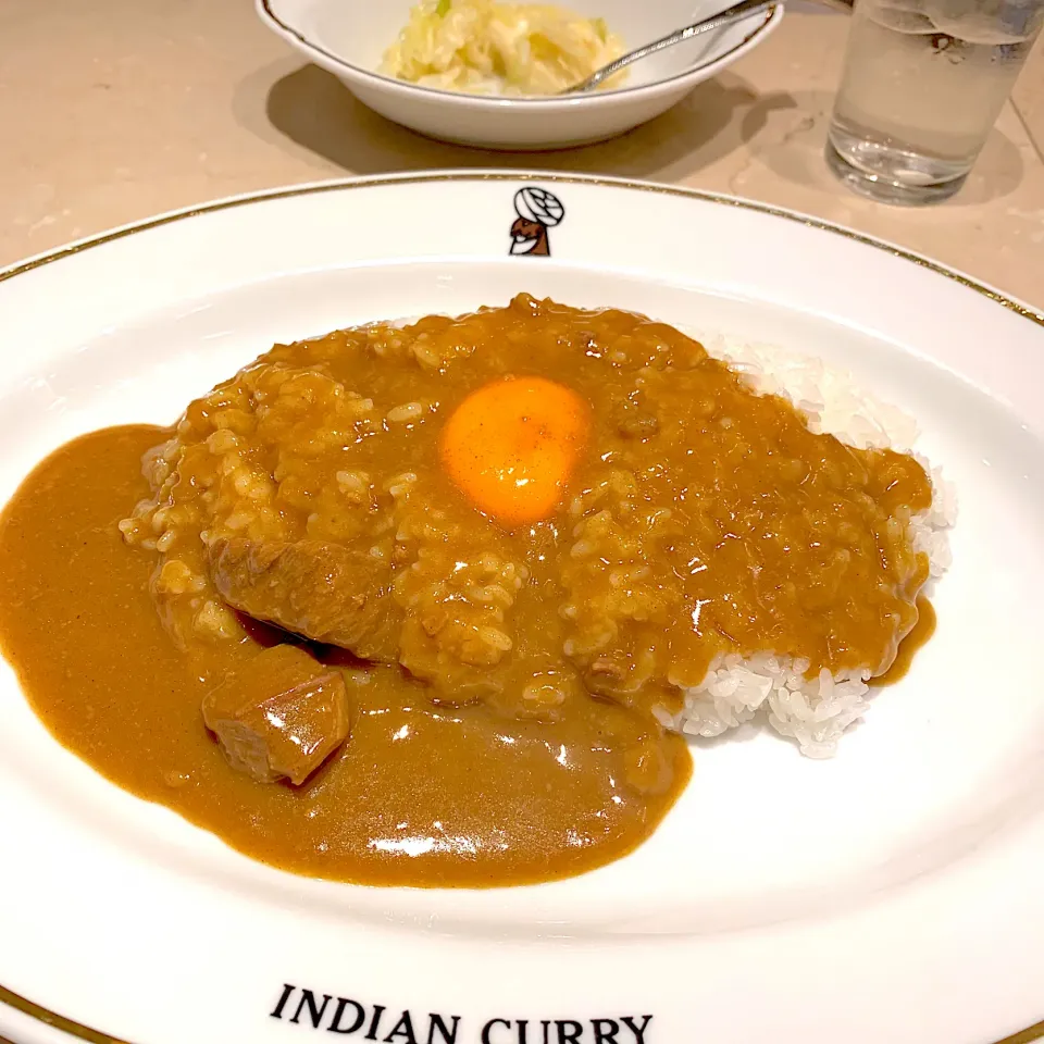 土曜日の昼ごはん‼︎ 24 June|Yoshinobu Nakagawaさん