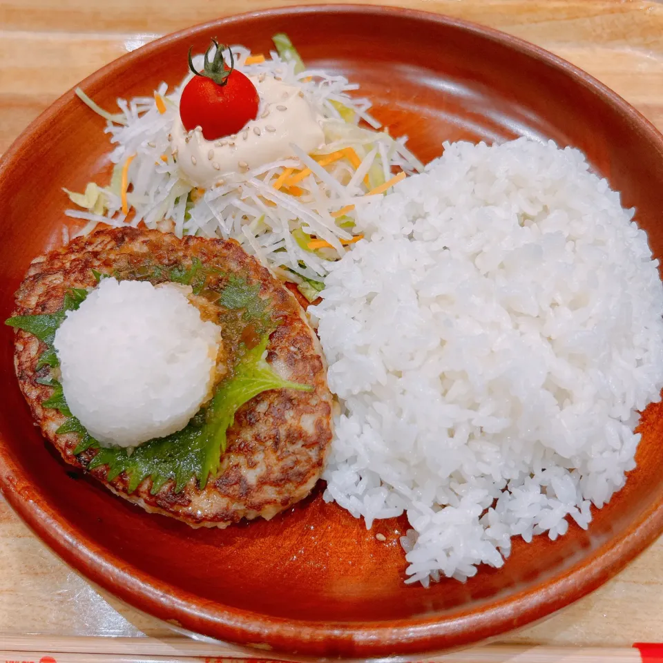 お昼ご飯|まめさん