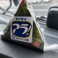 Snapdishの料理写真:おにぎり