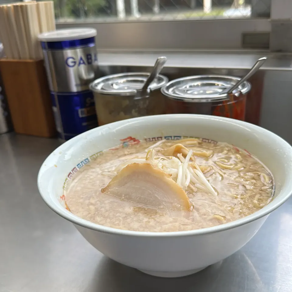 ＃ラーメン|Hajime Sakaiさん