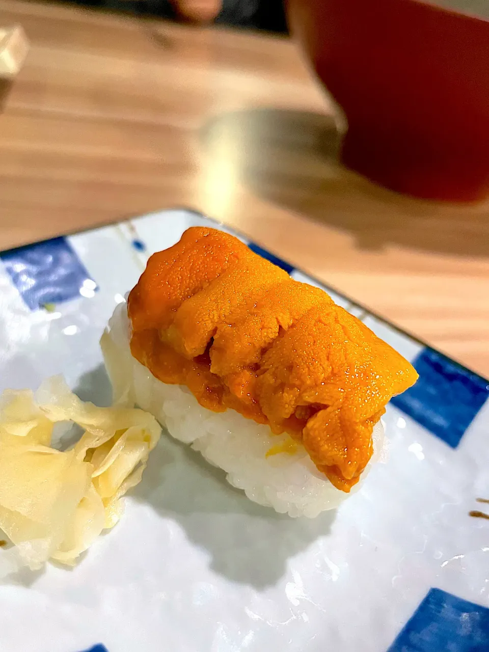 uni sushi|hweeyhさん