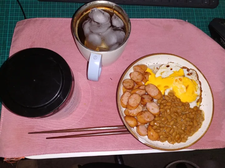 簡単三色丼|料理当番さん