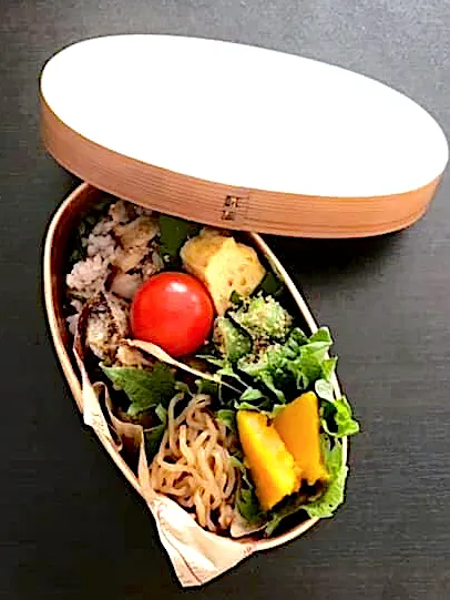 JKのお弁当🍱|あっつんの台所さん