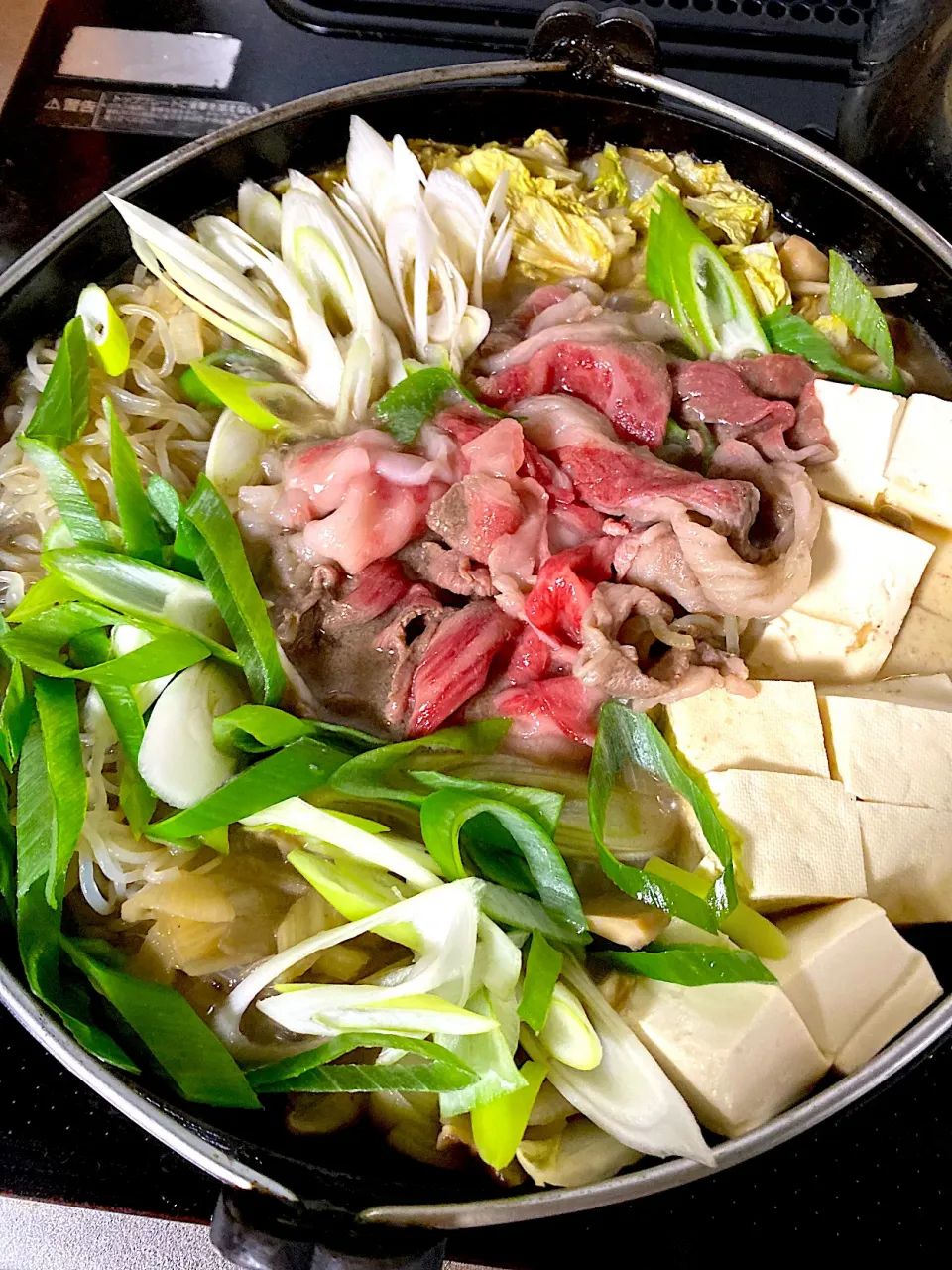 松阪牛のSUKIYAKI‎|•'-'•)و✧|Japanese  spiritsさん