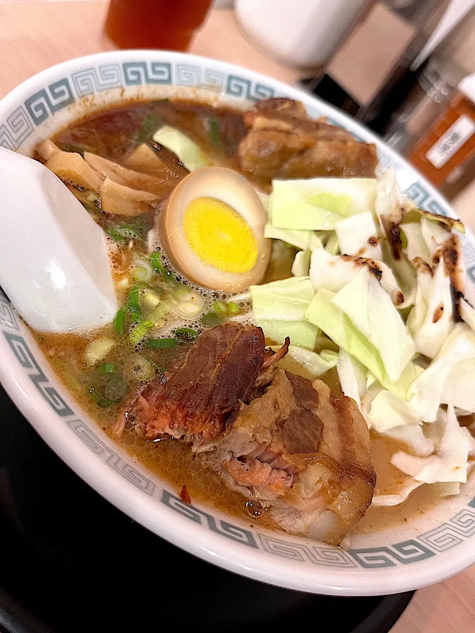 桂花　太肉麺|須佐 浩幸さん