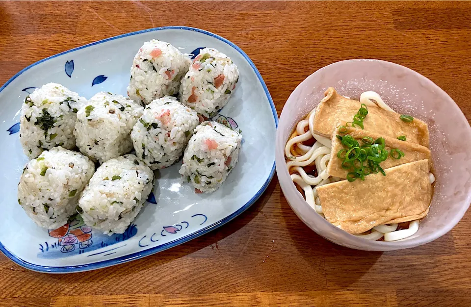 夏の休日Lunchは 冷たい麺|sakuramochiさん