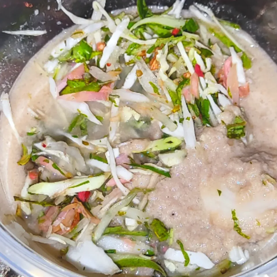 Laksam Kelantan|simatasepetさん