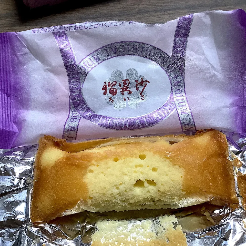 Snapdishの料理写真:🍰🍪🧇|🍁さん