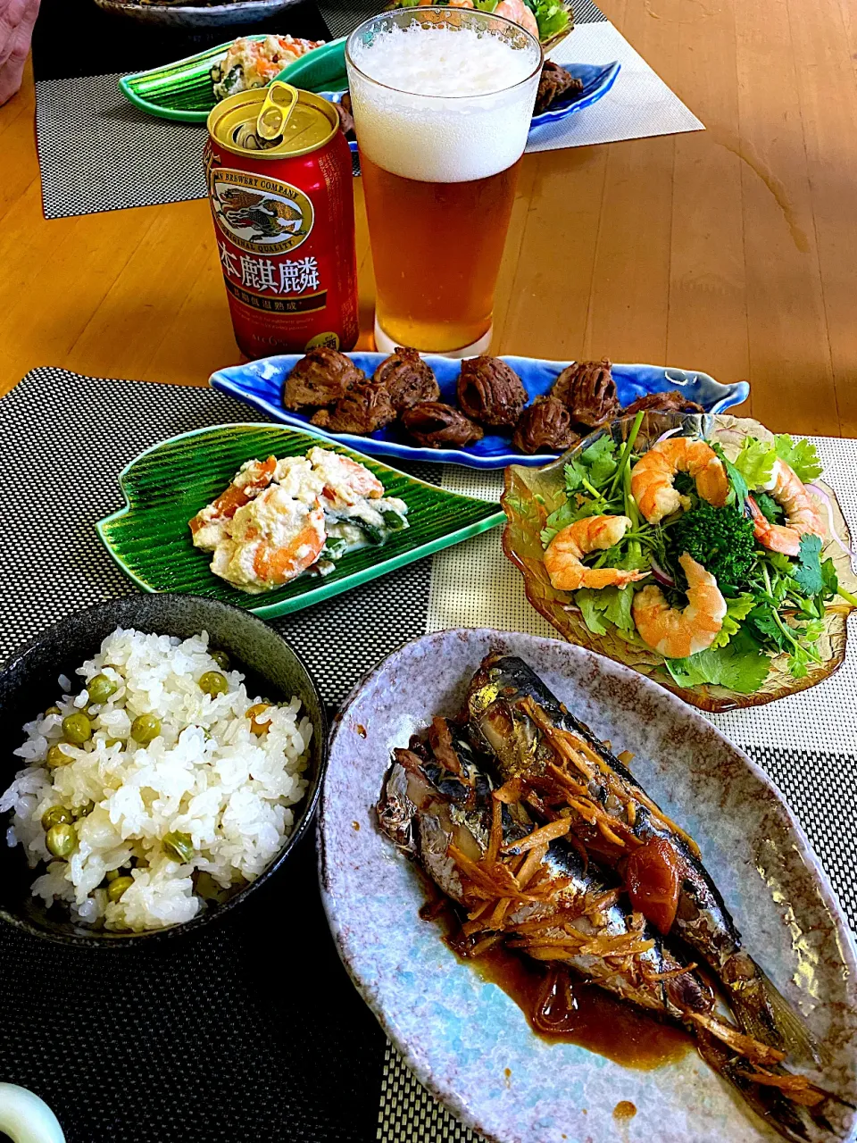 休日ランチ🍽|ぽっちさん