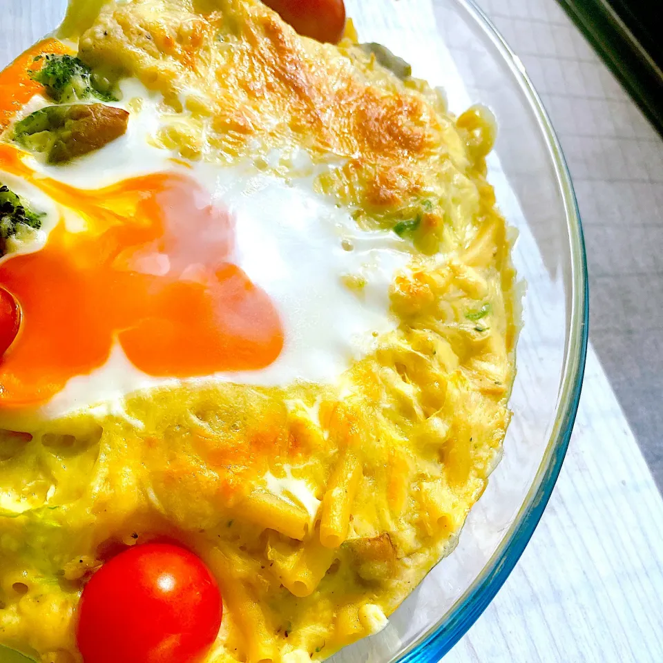 グラタン|ちーまるさん