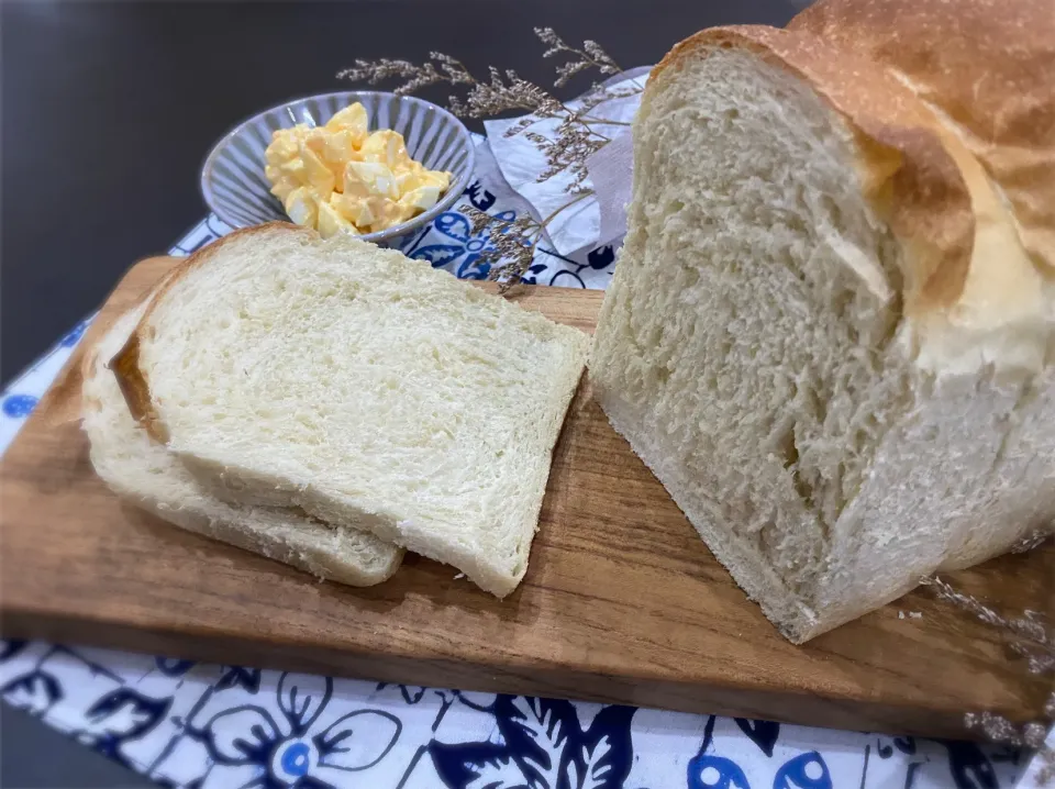 中種山食パン🍞|CKさん