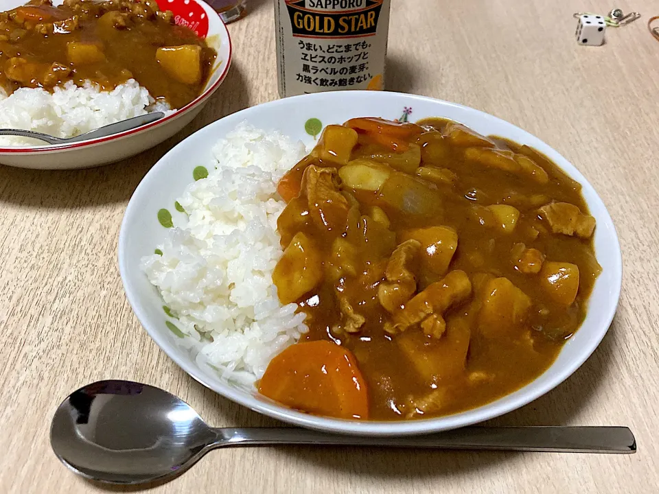 ★本日の晩ご飯★|mayuさん