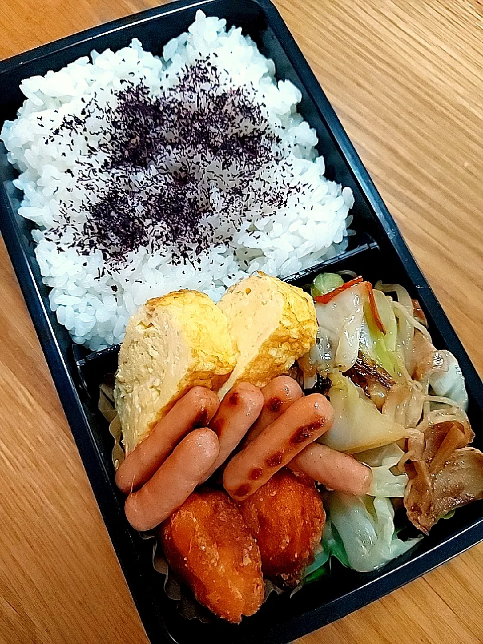 今日のお弁当|*＊Ayumi⭐izumi*さん