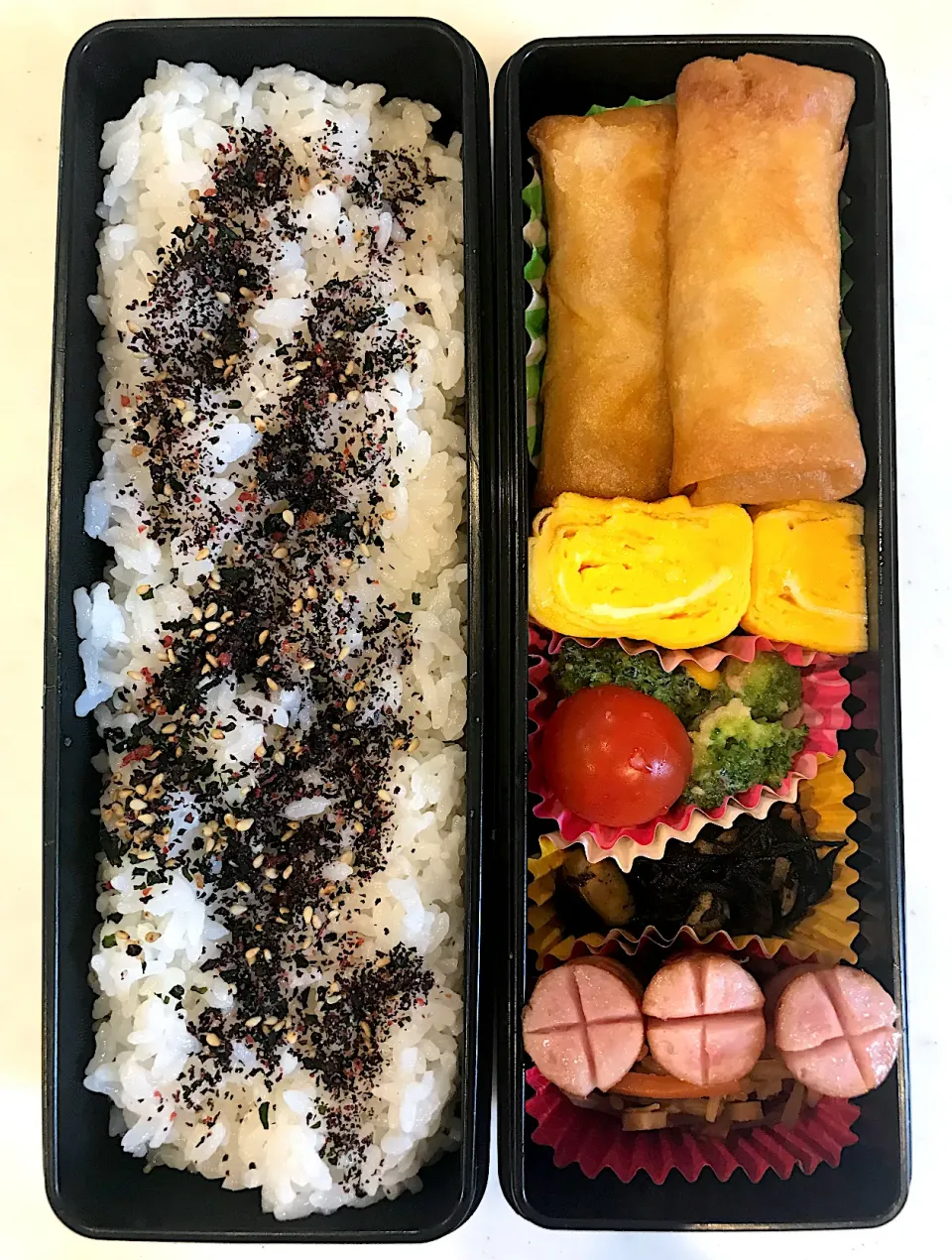 2023.6.26 (月) パパのお弁当🍱|あっきーよさん