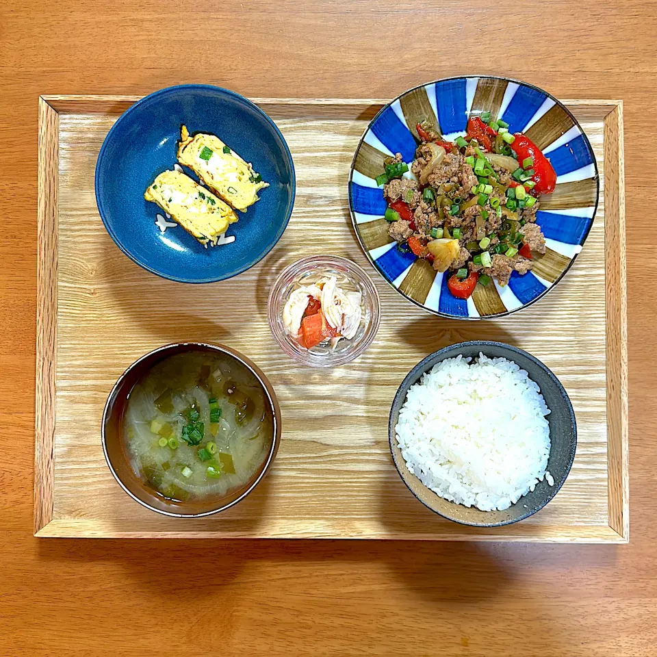 Snapdishの料理写真:今日の晩ご飯|ひまさん