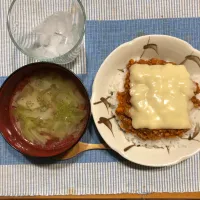 Snapdishの料理写真:夜ご飯|makiさん