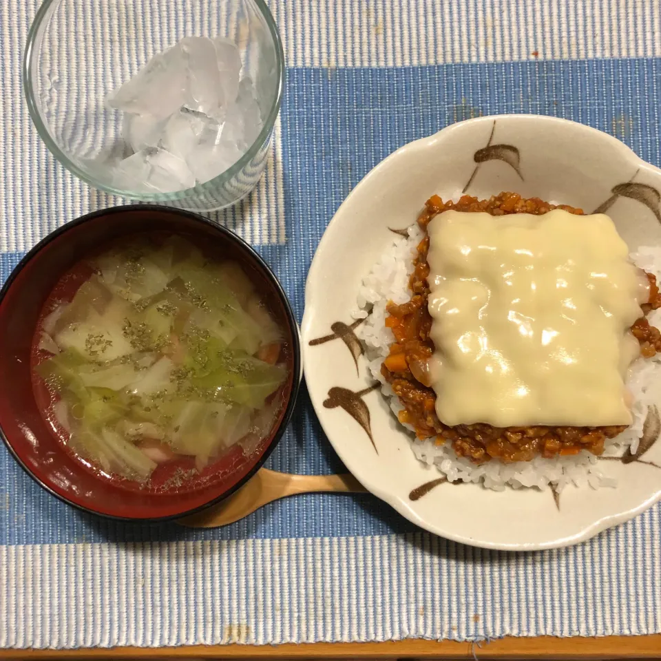 夜ご飯|makiさん