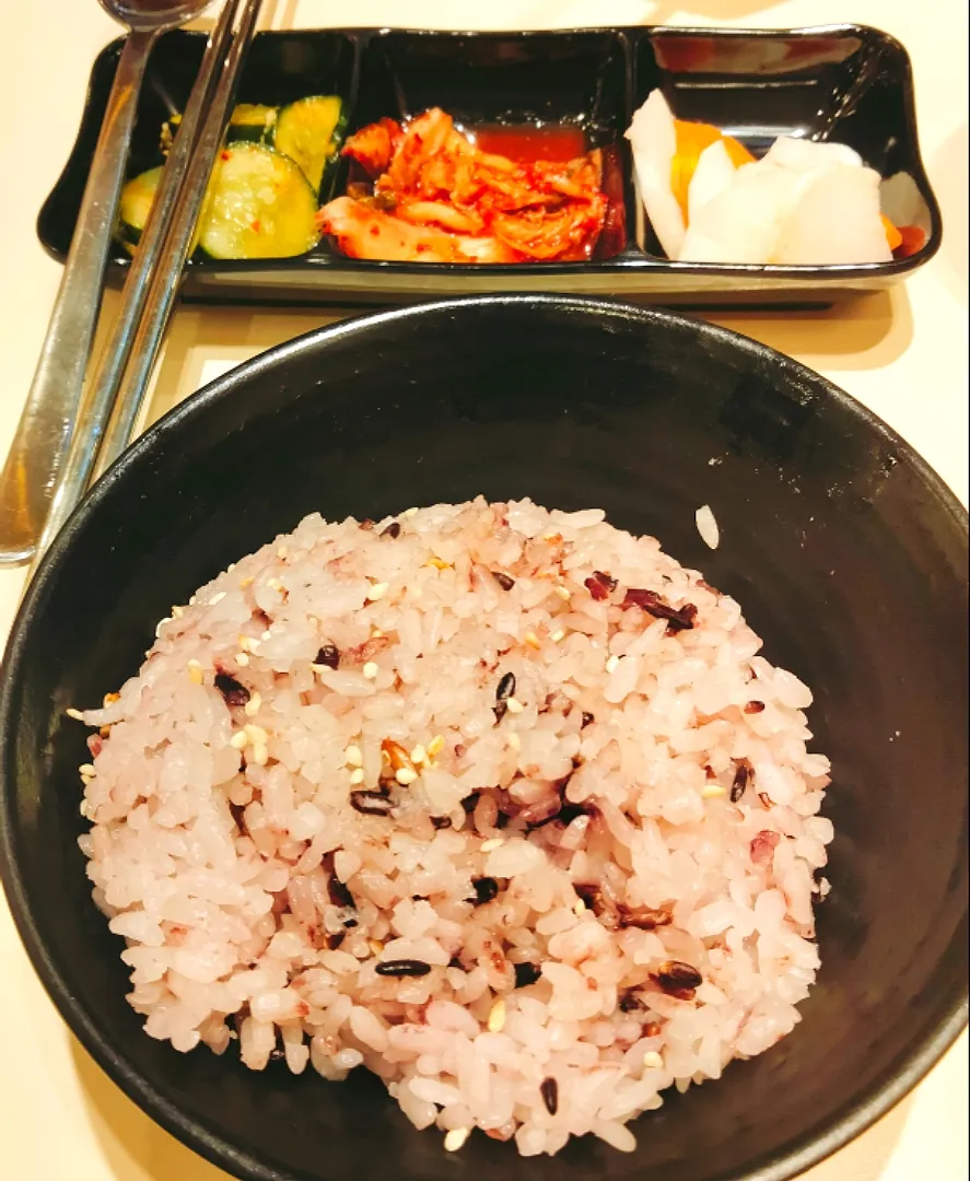 Korean Dish|simatasepetさん