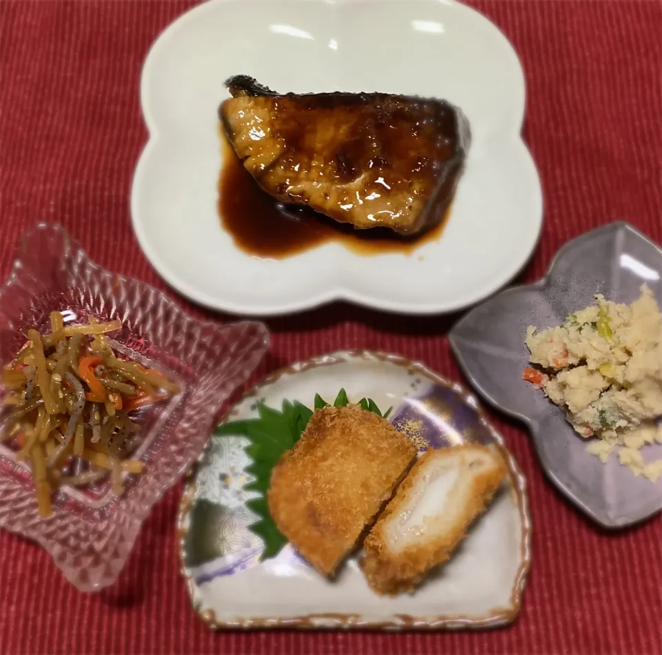 ブリテリマヨ|mimiさん