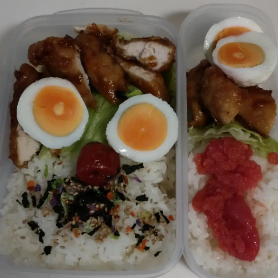 今日のお弁当|そごうりんさん