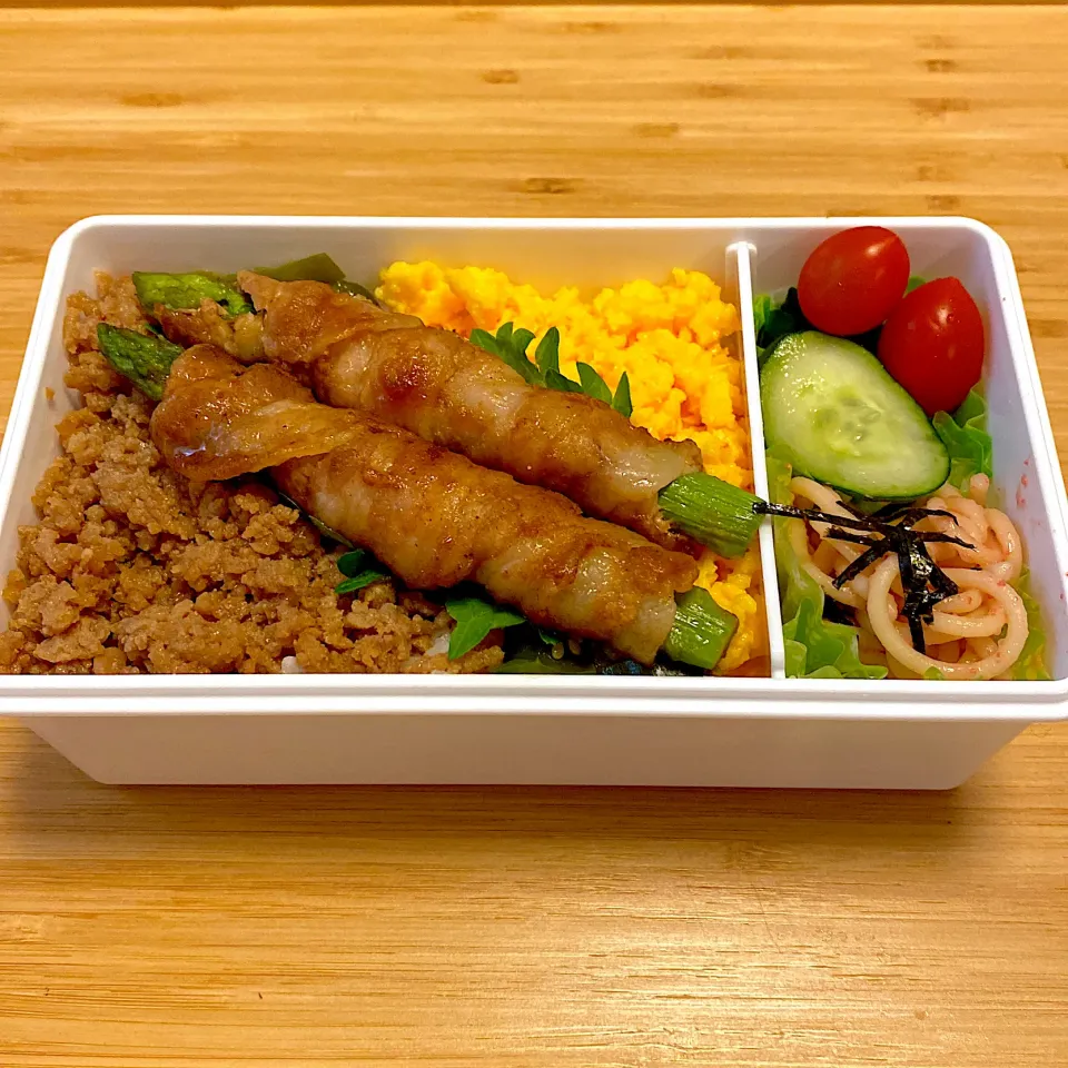 今日のお弁当|かあちゃんさん