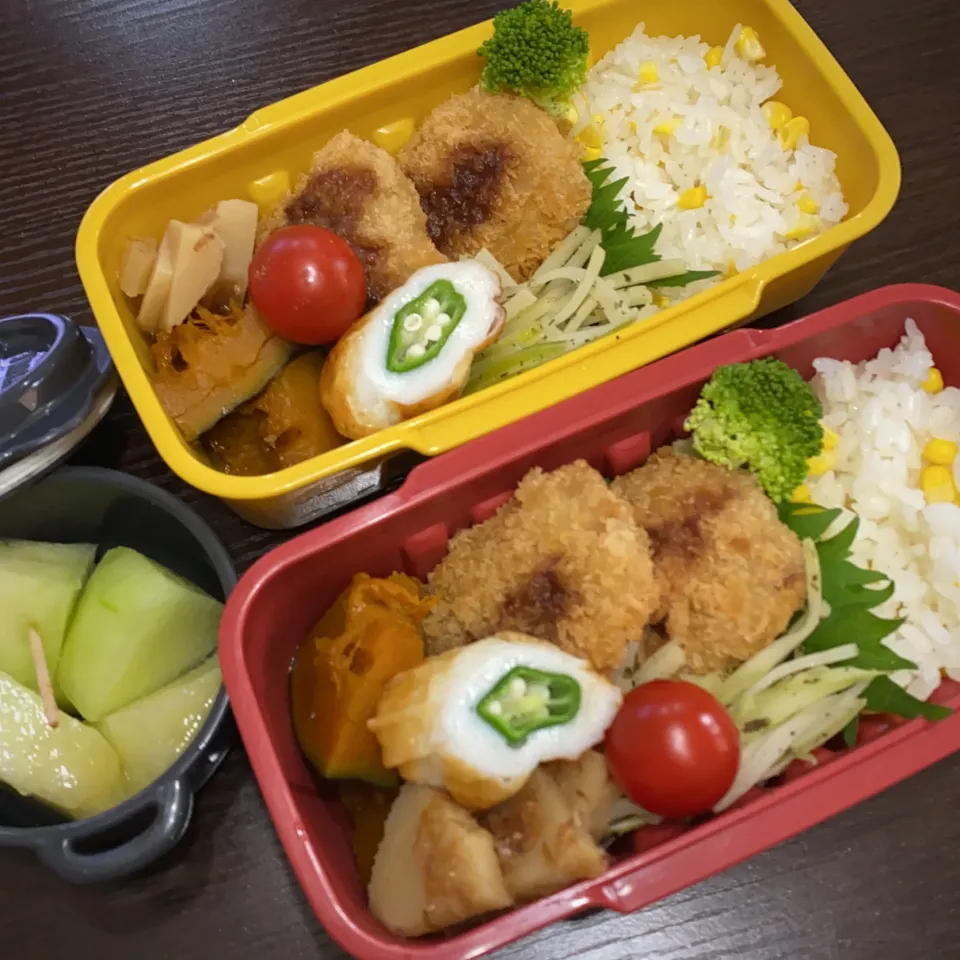 お弁当|minaさん