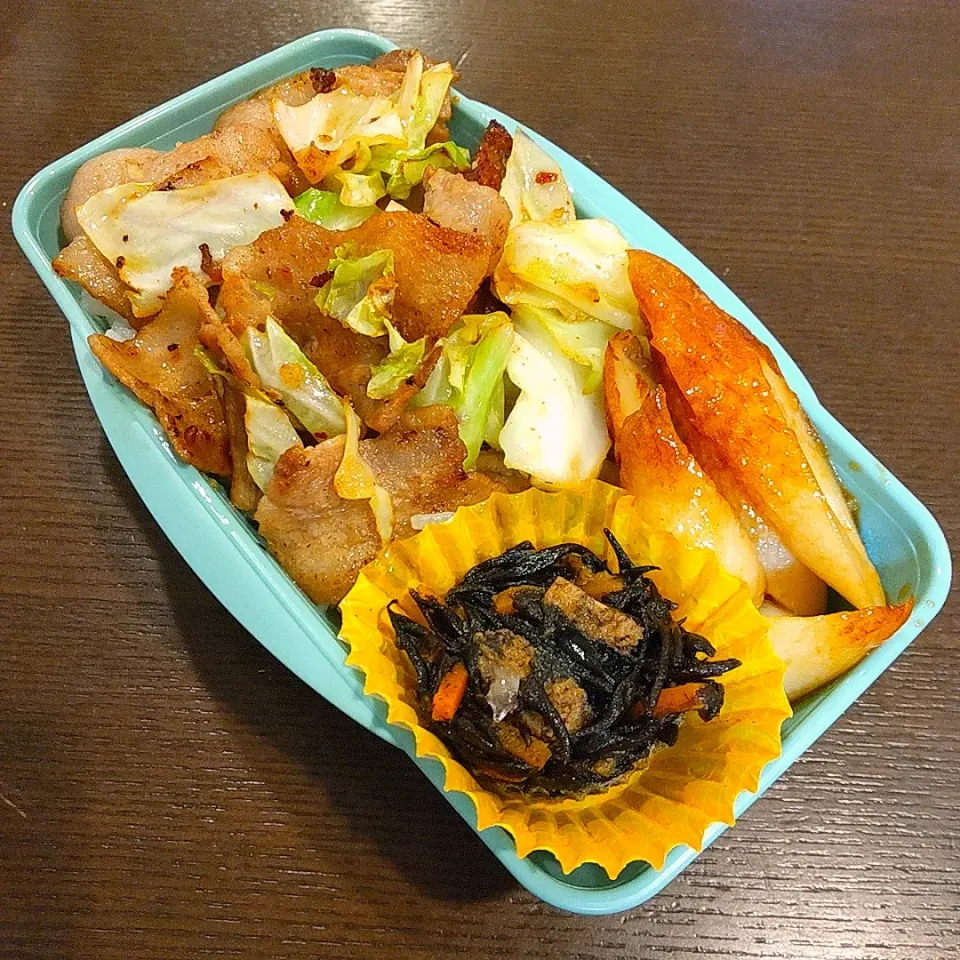 焼き肉弁当🍱|Rieさん