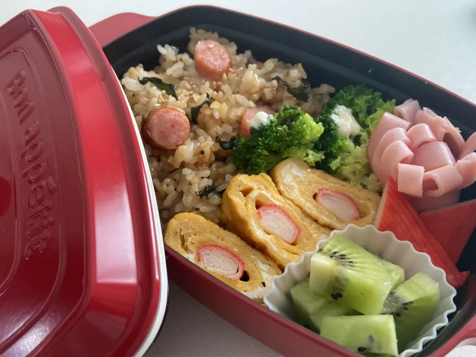 今日の旦那弁当|さちかさん