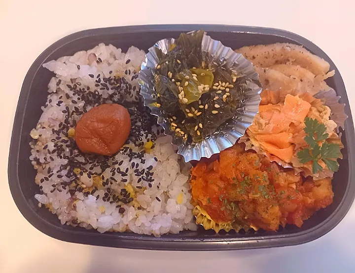 お弁当🍱|Nicoさん