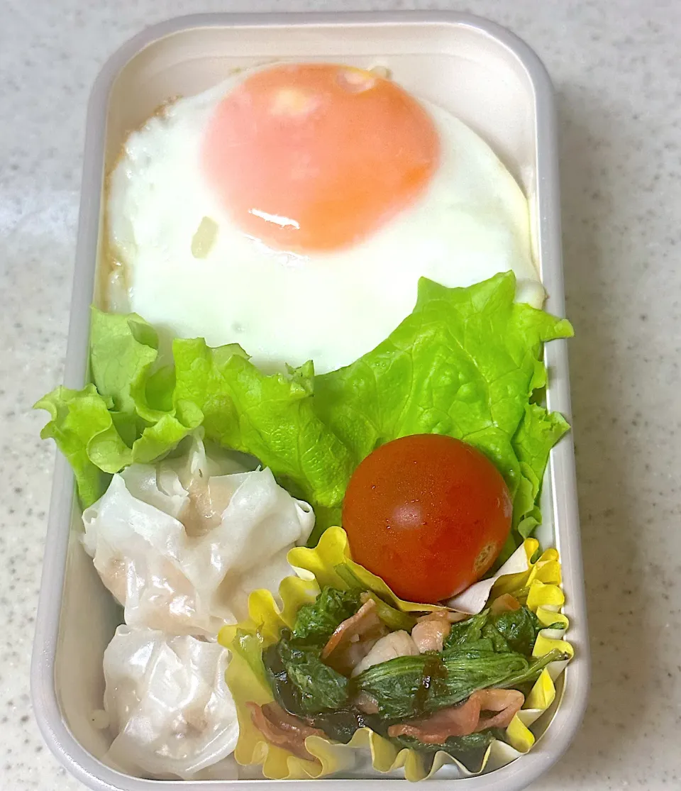 炒飯弁当|besさん