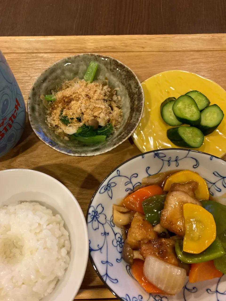 Snapdishの料理写真:酢鶏|なつこいっきママさん