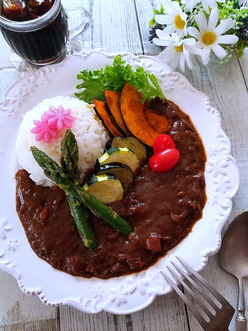 金沢カレー風 我が家のカレー|sugar beansさん