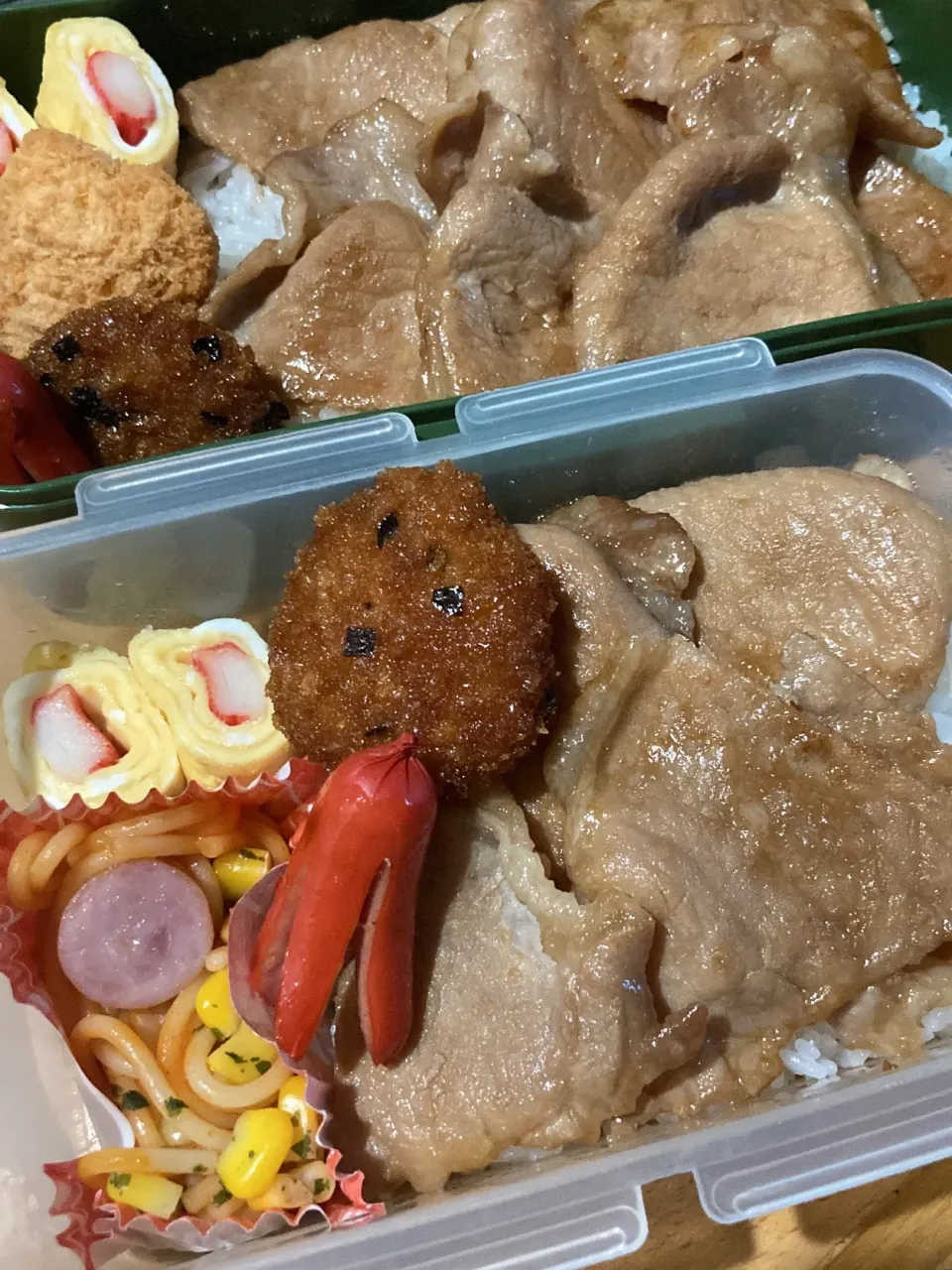 弁当|まぁさん