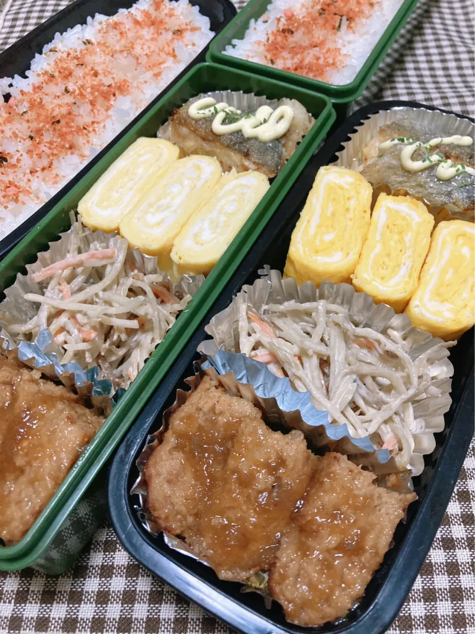 今日のお弁当  2023.6.28(Wed)|*seiko*さん