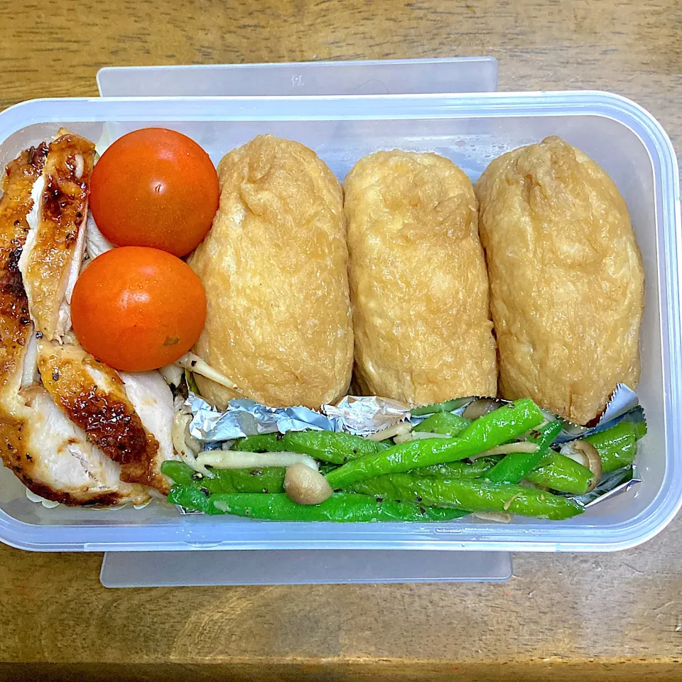 お弁当|みんみんさん