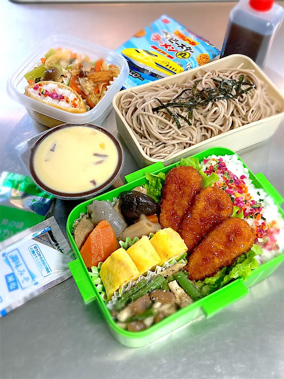 R5.6/28㈬  🍱今日のお弁当🍱|hamakoさん