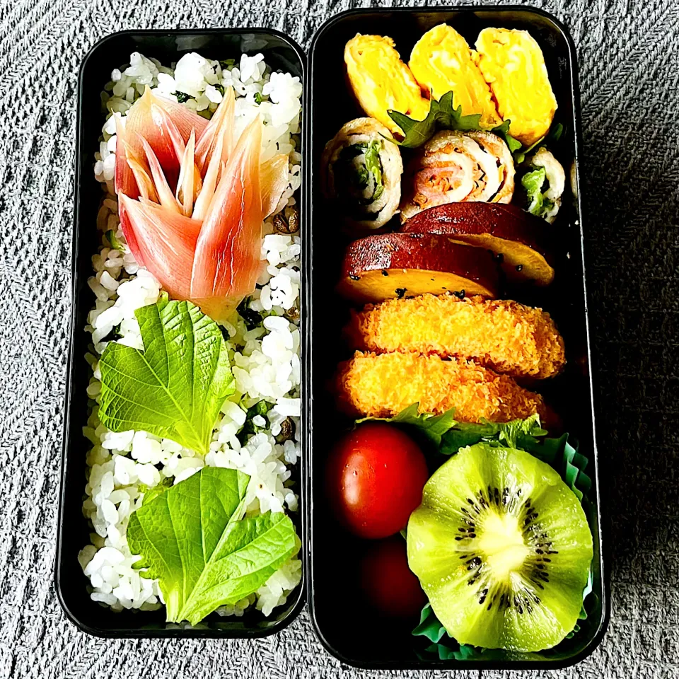 お花のお弁当|アッコちゃん✨さん