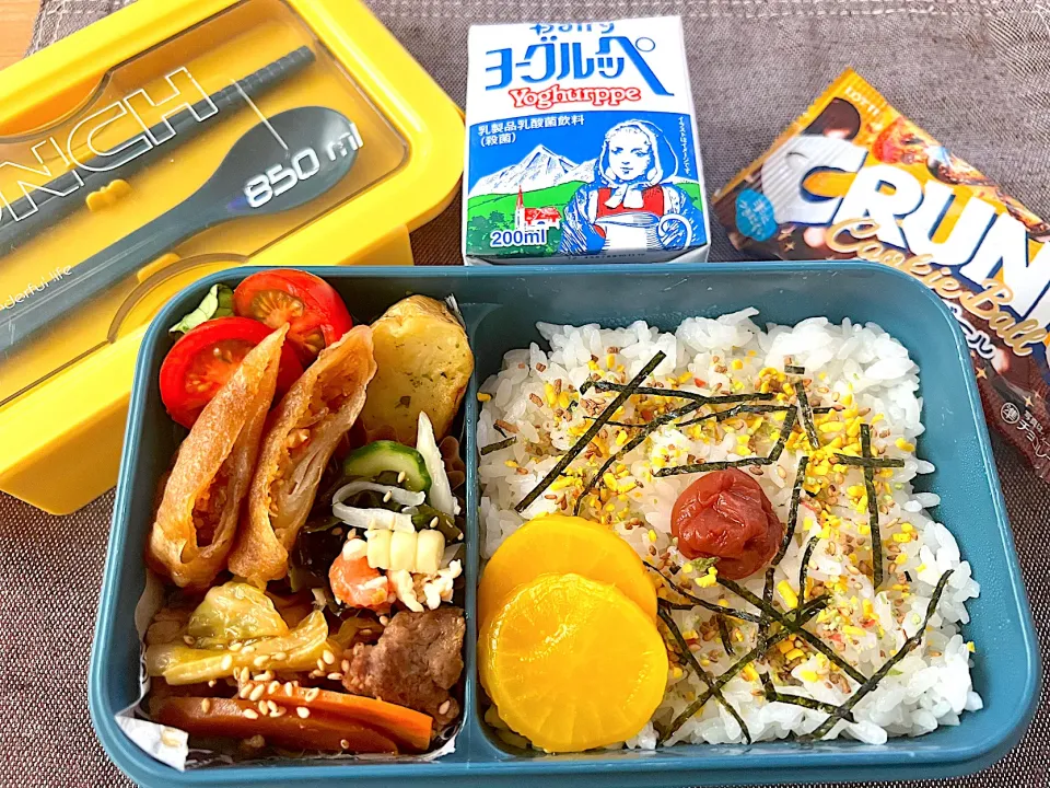 Snapdishの料理写真:今日の晩御飯（R5.6.28）|え〜かさん