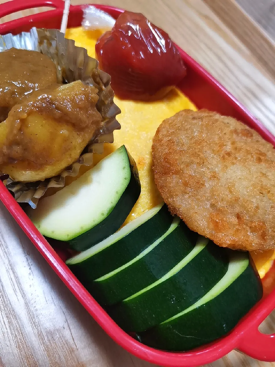 お弁当|あやさん