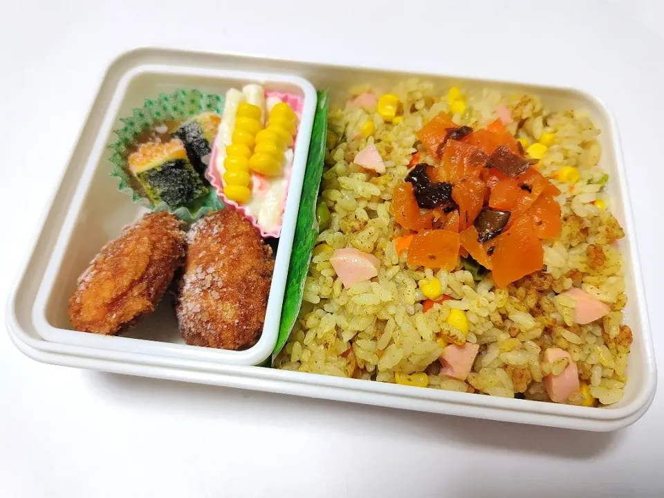 お弁当|Y－Mさん